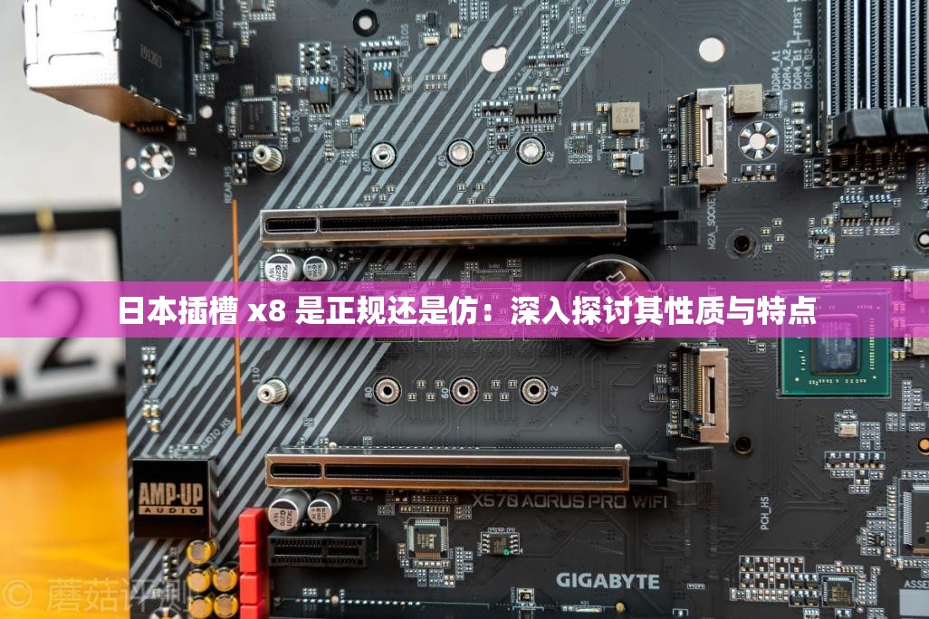 日本插槽 x8 是正规还是仿：深入探讨其性质与特点