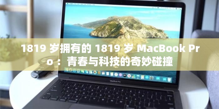 1819 岁拥有的 1819 岁 MacBook Pro ：青春与科技的奇妙碰撞