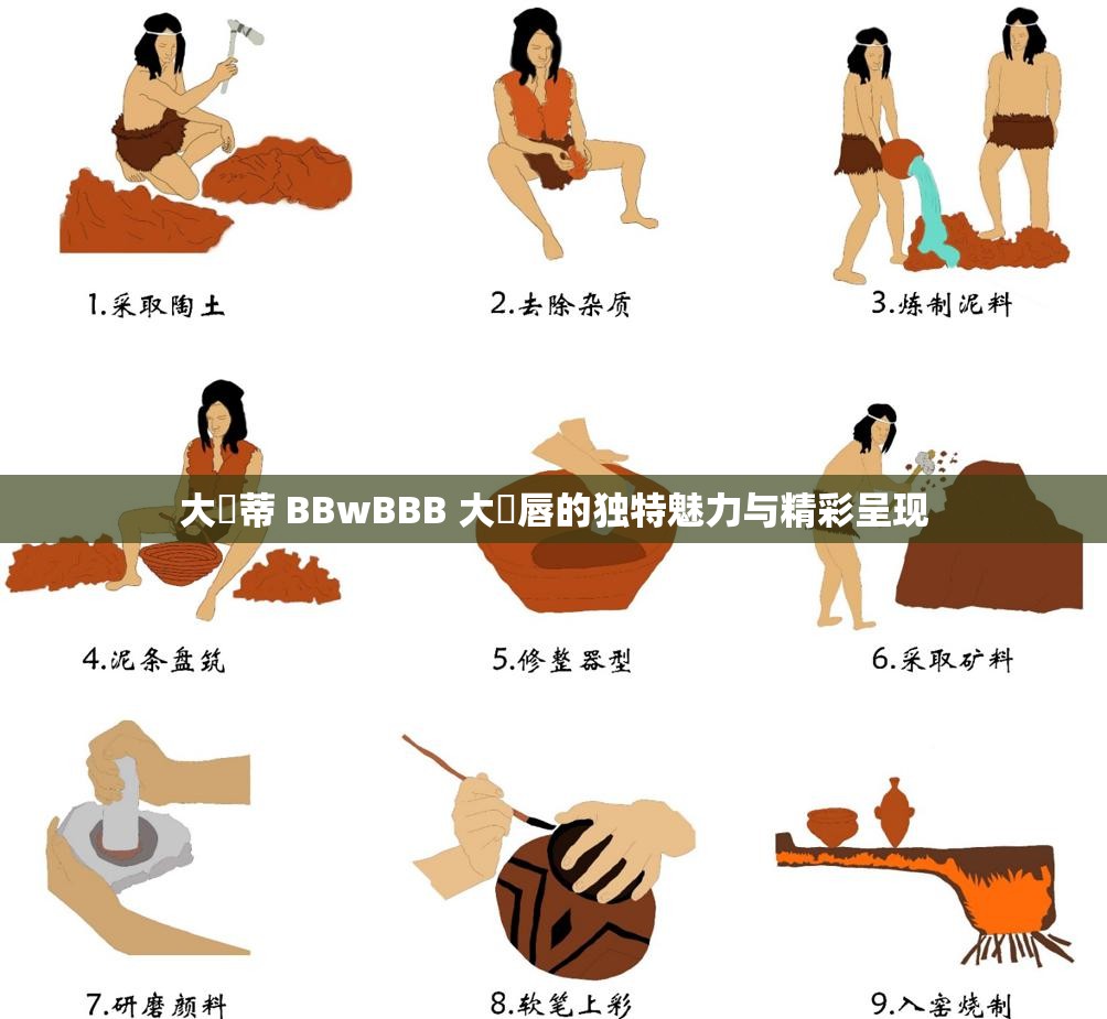大陰蒂 BBwBBB 大陰唇的独特魅力与精彩呈现