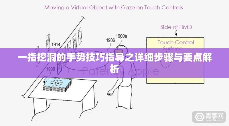 一指挖洞的手势技巧指导之详细步骤与要点解析