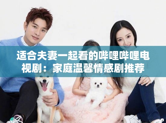 适合夫妻一起看的哔哩哔哩电视剧：家庭温馨情感剧推荐
