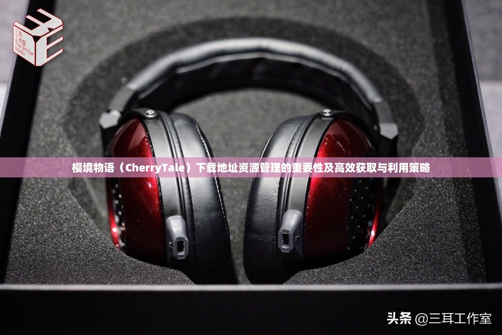 樱境物语（CherryTale）下载地址资源管理的重要性及高效获取与利用策略