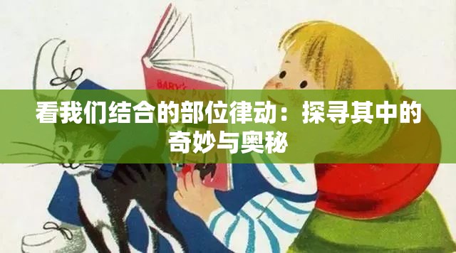 看我们结合的部位律动：探寻其中的奇妙与奥秘