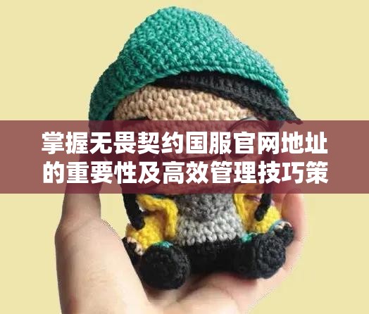 掌握无畏契约国服官网地址的重要性及高效管理技巧策略