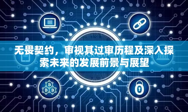 无畏契约，审视其过审历程及深入探索未来的发展前景与展望