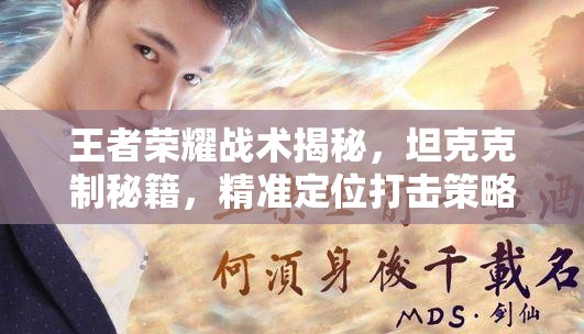 王者荣耀战术揭秘，坦克克制秘籍，精准定位打击策略，轻松破解肉盾不败神话