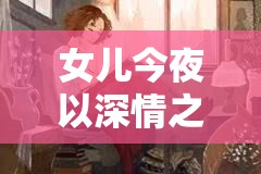女儿今夜以深情之举报答父亲养育多年之恩