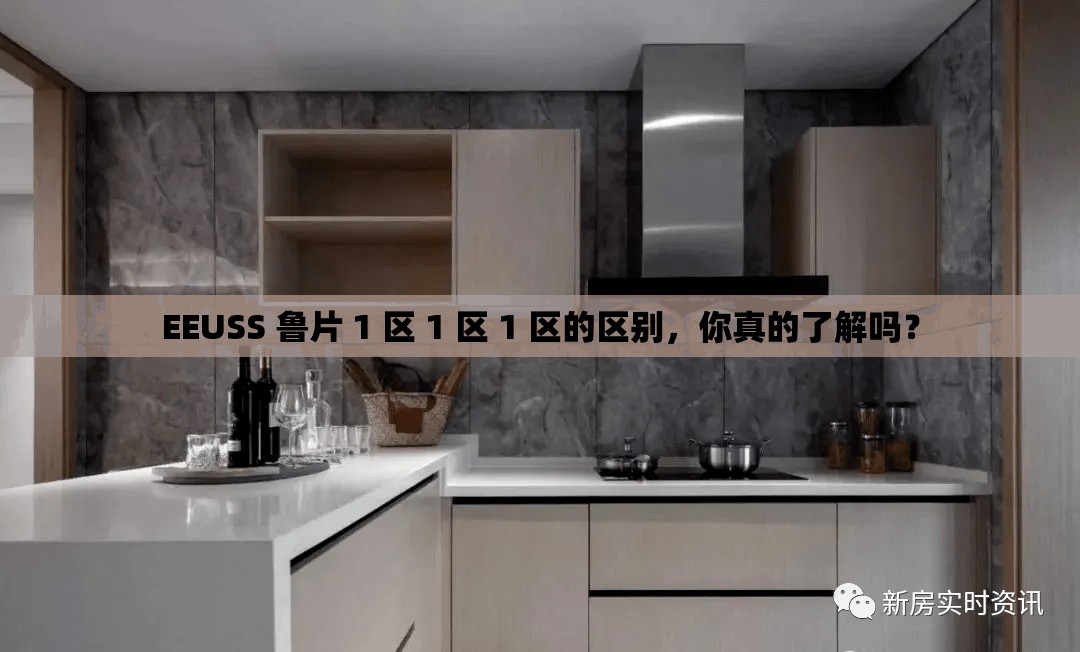 EEUSS 鲁片 1 区 1 区 1 区的区别，你真的了解吗？