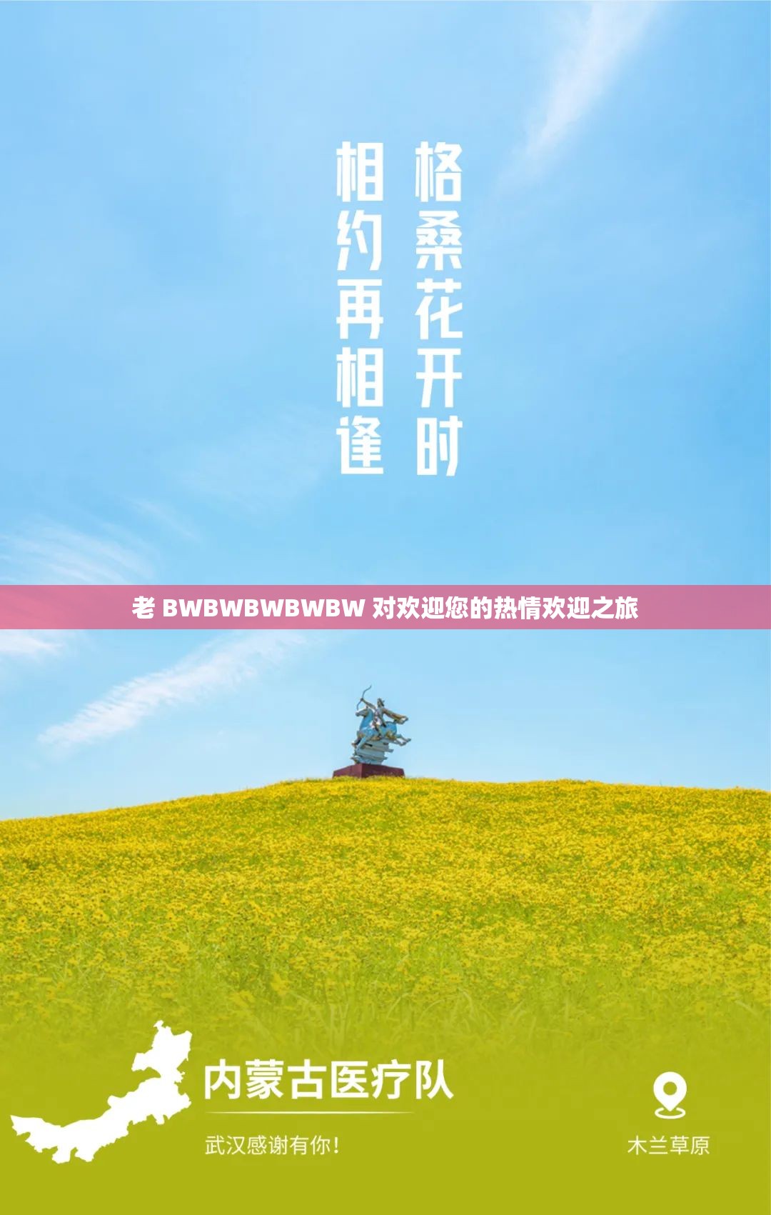 老 BWBWBWBWBW 对欢迎您的热情欢迎之旅