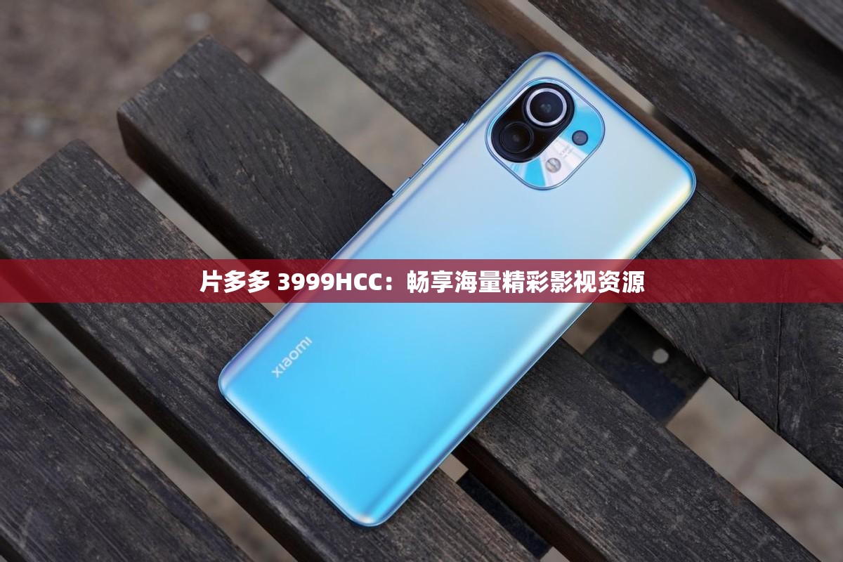 片多多 3999HCC：畅享海量精彩影视资源