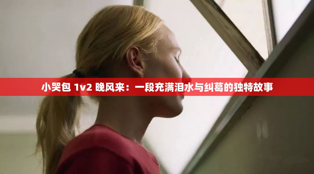 小哭包 1v2 晚风来：一段充满泪水与纠葛的独特故事