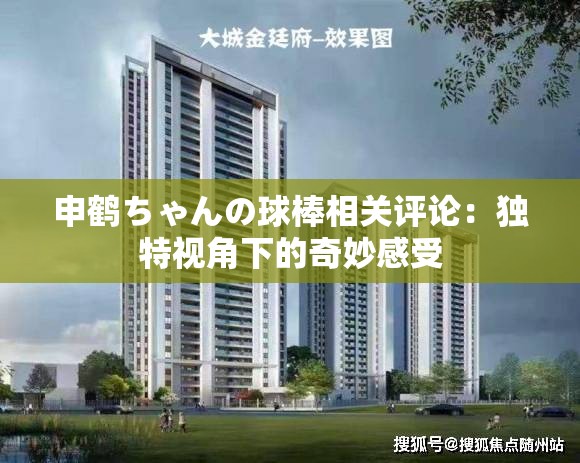 申鹤ちゃんの球棒相关评论：独特视角下的奇妙感受