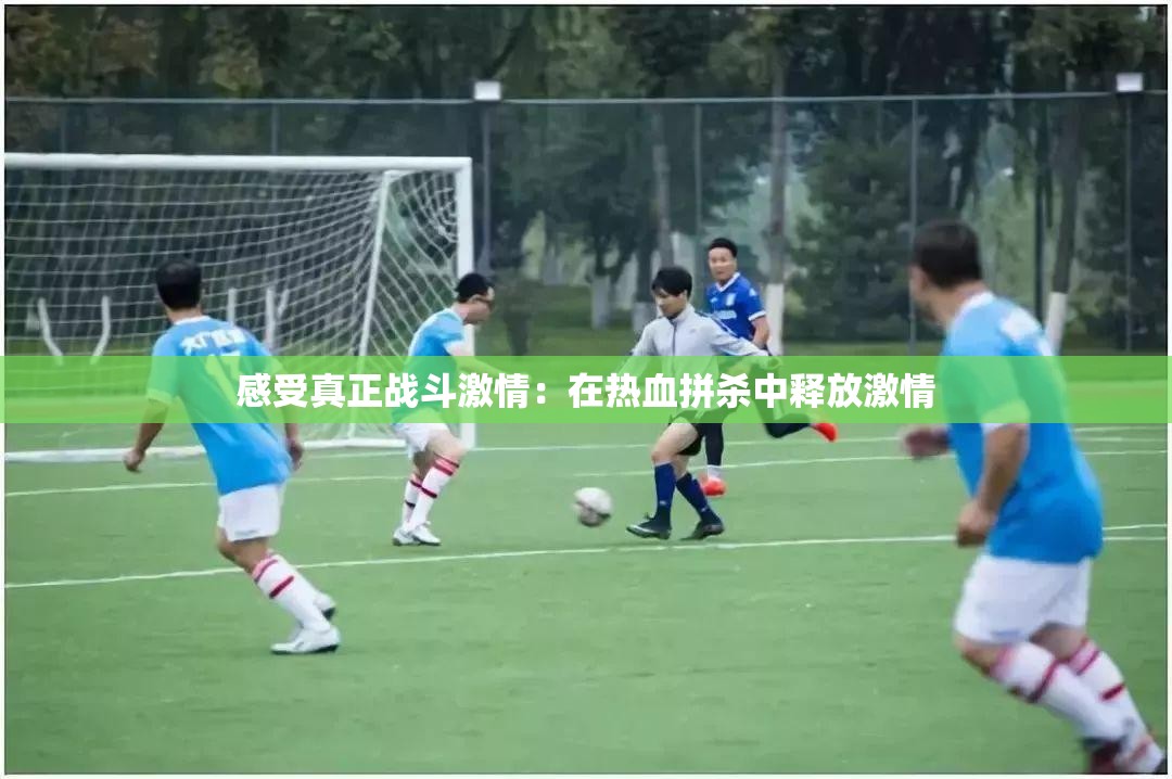 感受真正战斗激情：在热血拼杀中释放激情