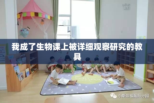 我成了生物课上被详细观察研究的教具