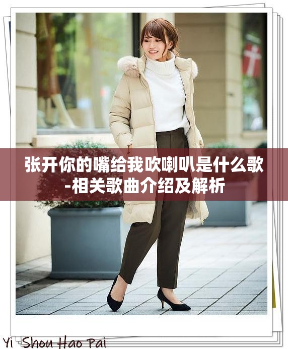 张开你的嘴给我吹喇叭是什么歌-相关歌曲介绍及解析
