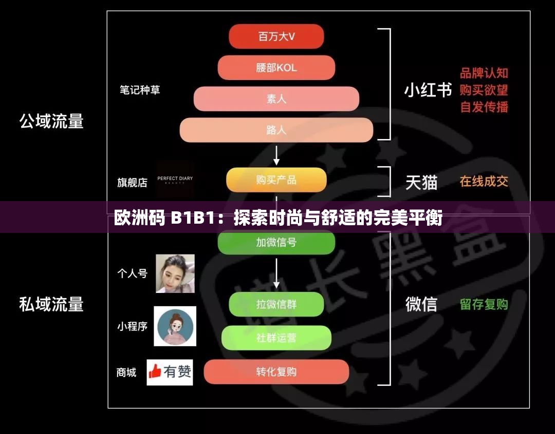 欧洲码 B1B1：探索时尚与舒适的完美平衡
