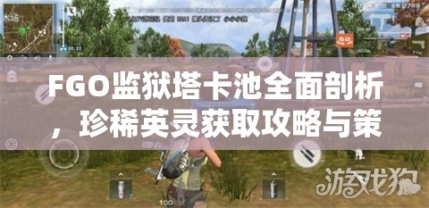 FGO监狱塔卡池全面剖析，珍稀英灵获取攻略与策略召唤指南