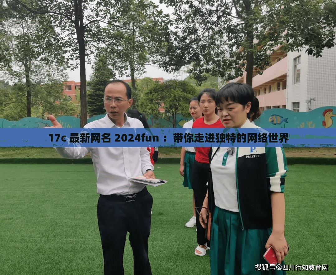 17c 最新网名 2024fun ：带你走进独特的网络世界