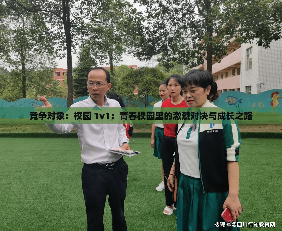 竞争对象：校园 1v1：青春校园里的激烈对决与成长之路