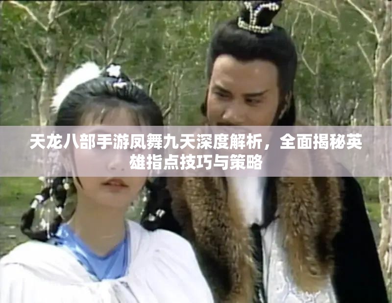 天龙八部手游凤舞九天深度解析，全面揭秘英雄指点技巧与策略