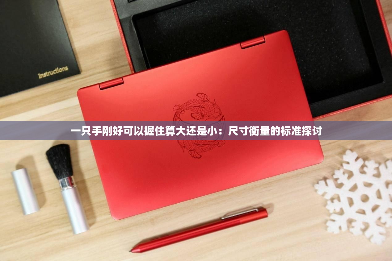 一只手刚好可以握住算大还是小：尺寸衡量的标准探讨