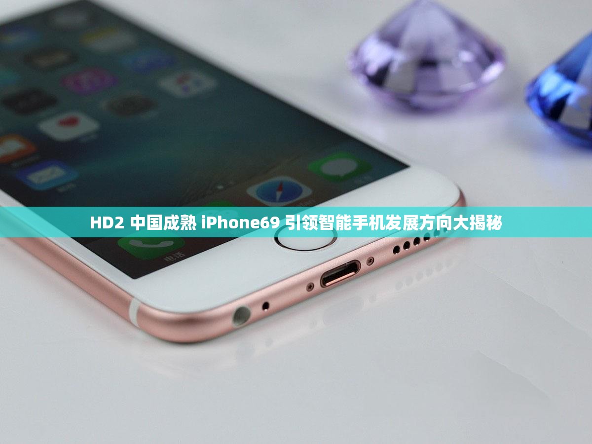 HD2 中国成熟 iPhone69 引领智能手机发展方向大揭秘