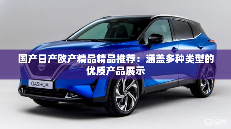 国产日产欧产精品精品推荐：涵盖多种类型的优质产品展示