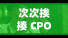 次次挨揍 CPO 的那些令人啼笑皆非的故事