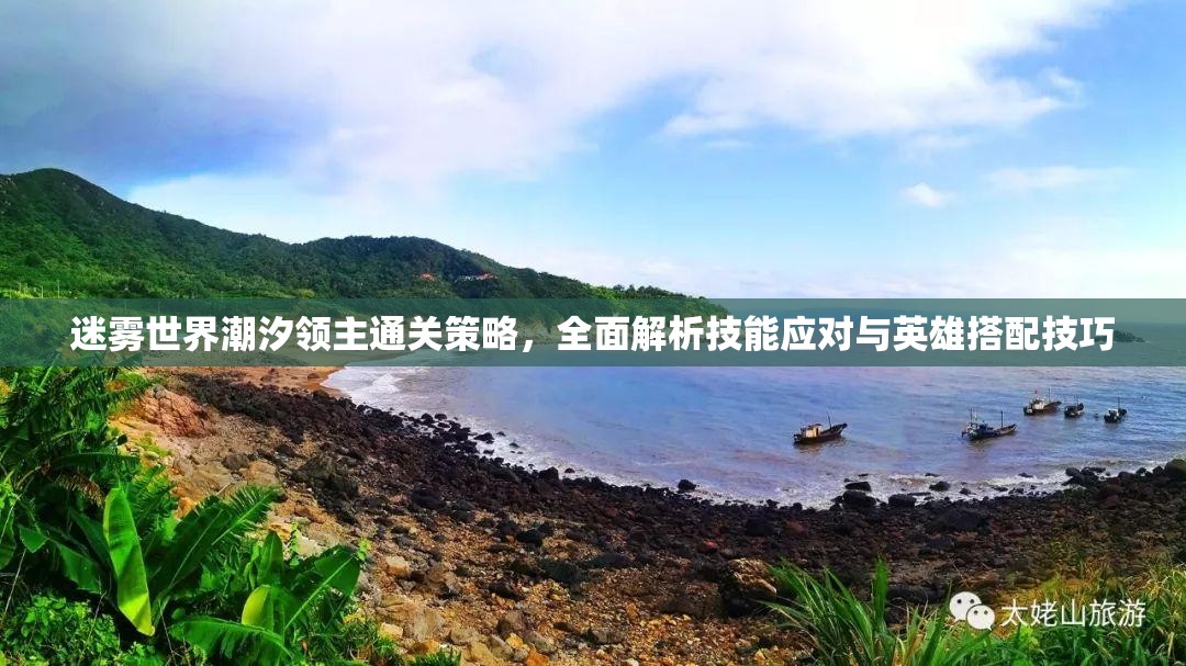 迷雾世界潮汐领主通关策略，全面解析技能应对与英雄搭配技巧