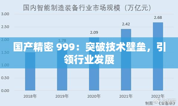 国产精密 999：突破技术壁垒，引领行业发展