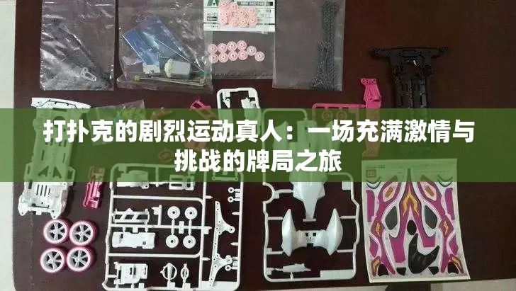 打扑克的剧烈运动真人：一场充满激情与挑战的牌局之旅