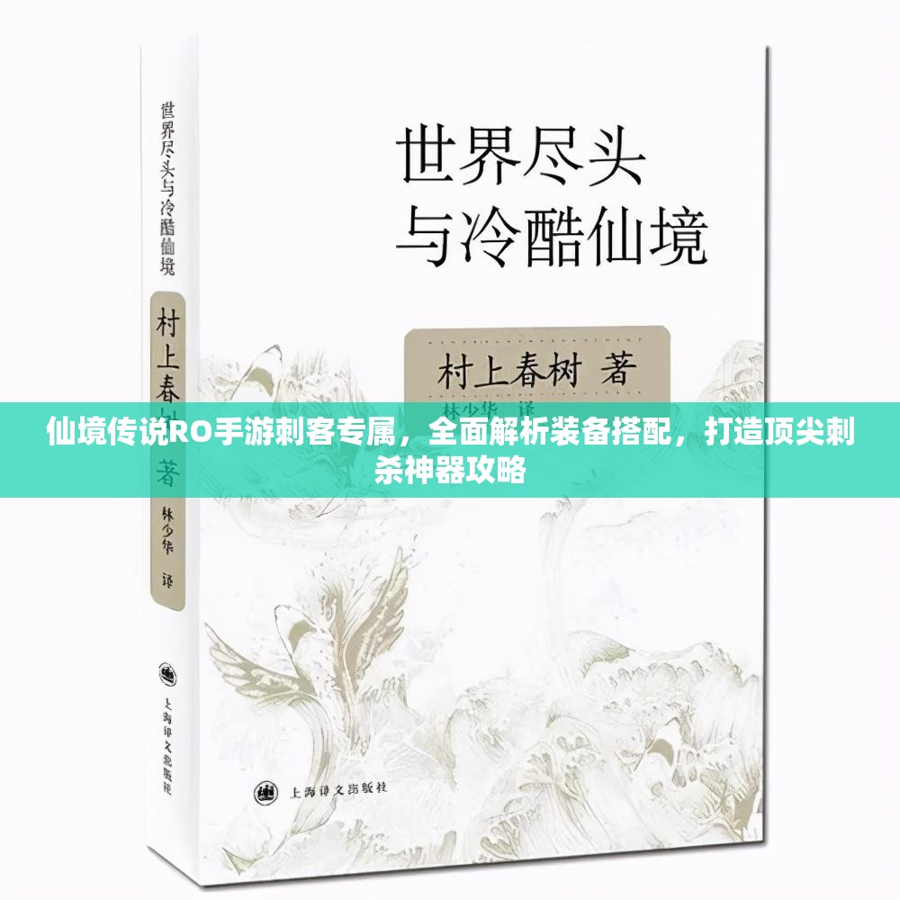 仙境传说RO手游刺客专属，全面解析装备搭配，打造顶尖刺杀神器攻略