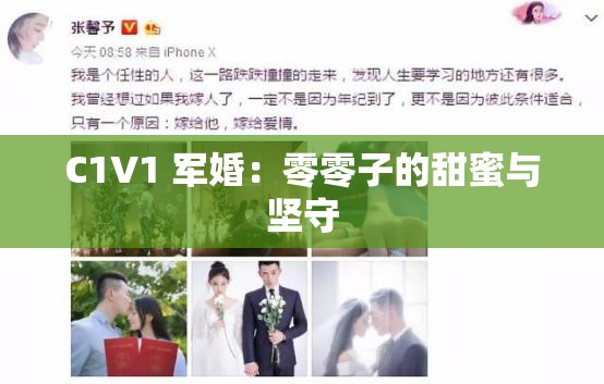 C1V1 军婚：零零子的甜蜜与坚守