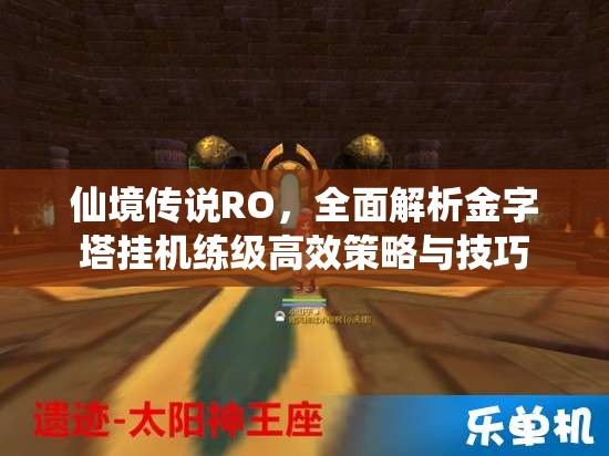 仙境传说RO，全面解析金字塔挂机练级高效策略与技巧