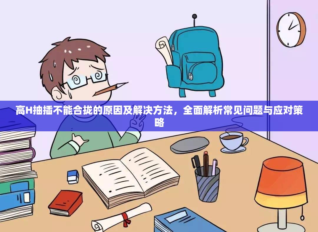 高H抽插不能合拢的原因及解决方法，全面解析常见问题与应对策略