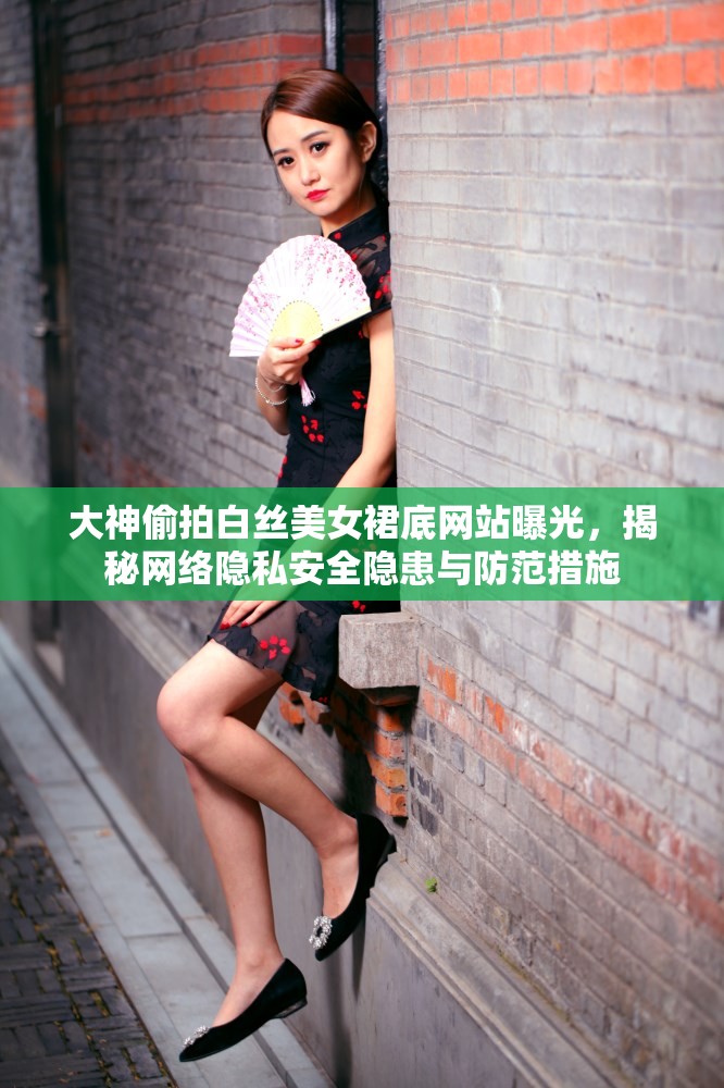 大神偷拍白丝美女裙底网站曝光，揭秘网络隐私安全隐患与防范措施