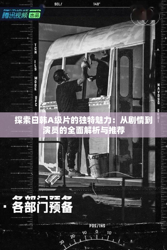 探索日韩A级片的独特魅力：从剧情到演员的全面解析与推荐