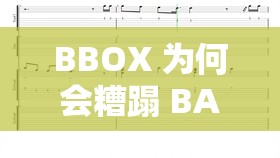 BBOX 为何会糟蹋 BASS？深入探究两者之间的神秘关联与影响