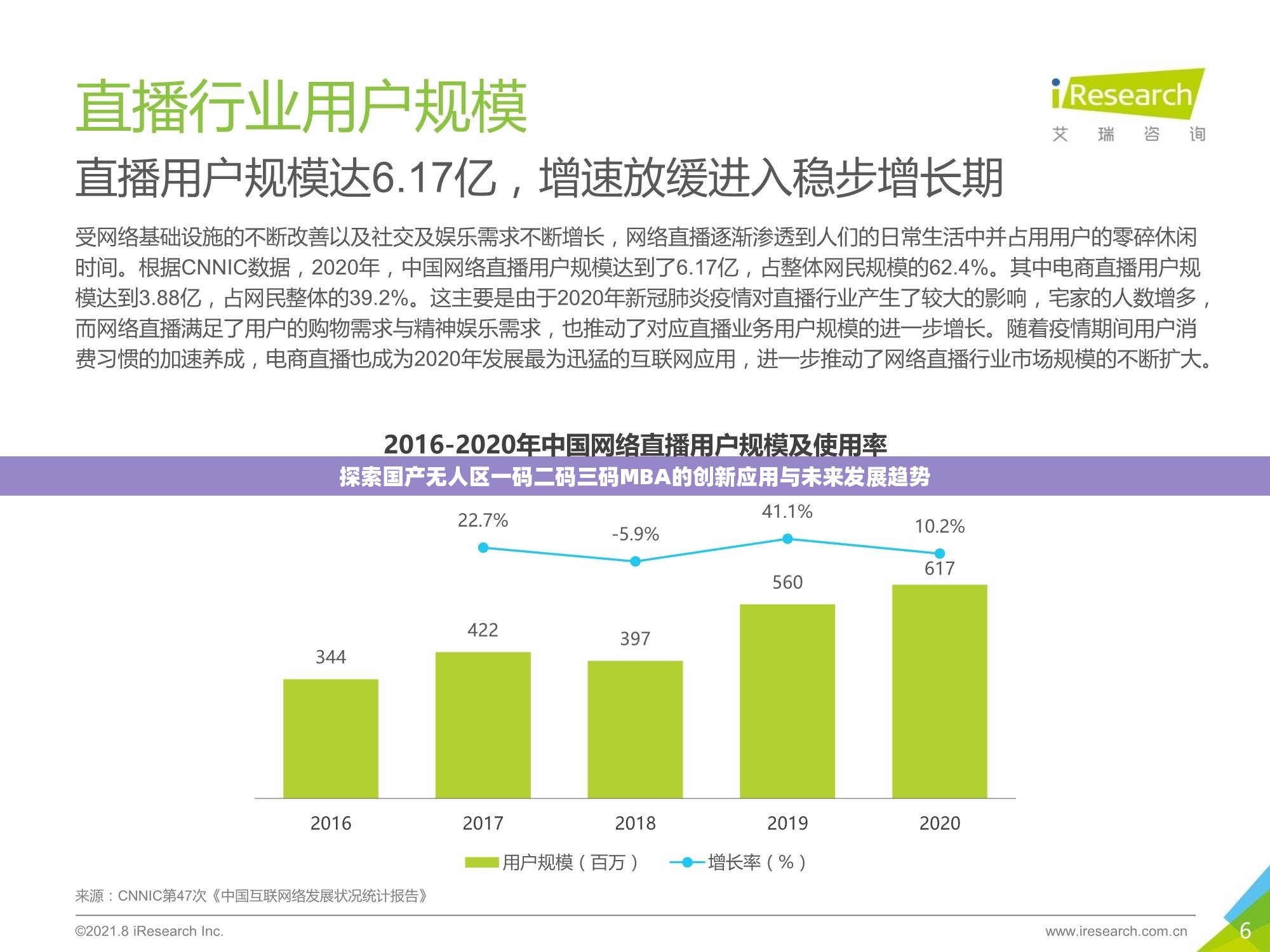 探索国产无人区一码二码三码MBA的创新应用与未来发展趋势
