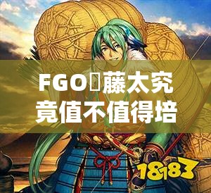 FGO俵藤太究竟值不值得培养？资源管理视角下的全面图鉴解析