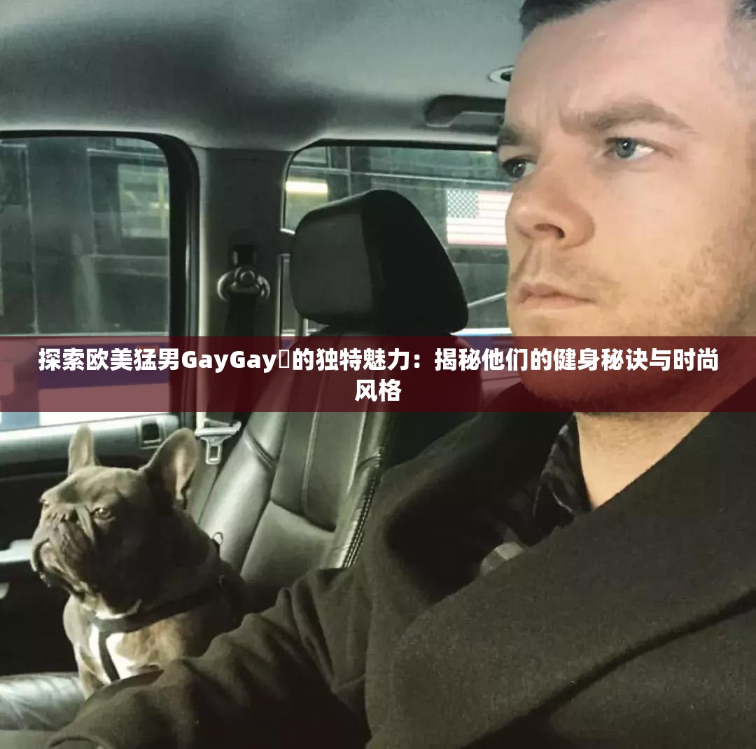 探索欧美猛男GayGay✅的独特魅力：揭秘他们的健身秘诀与时尚风格