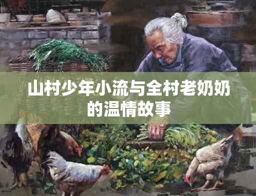 山村少年小流与全村老奶奶的温情故事