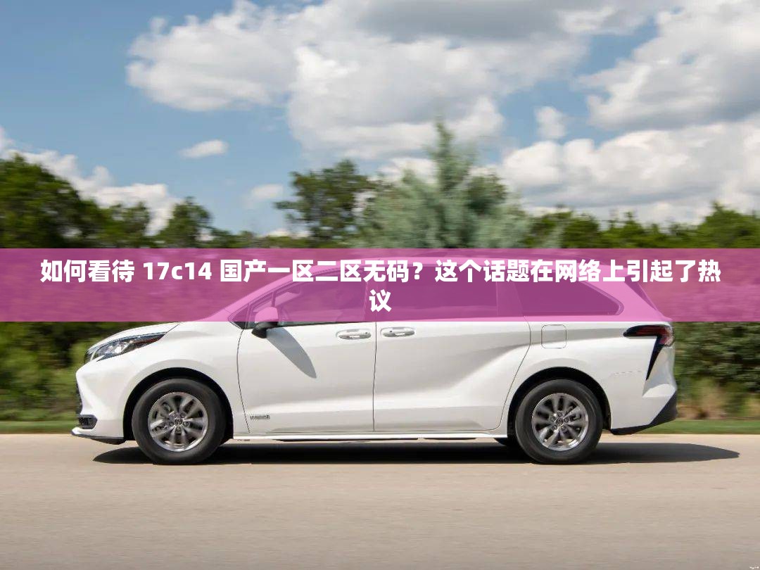 如何看待 17c14 国产一区二区无码？这个话题在网络上引起了热议