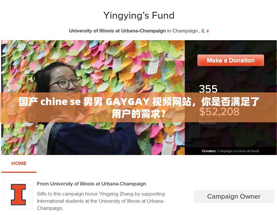 国产 chine se 男男 GAYGAY 视频网站，你是否满足了用户的需求？