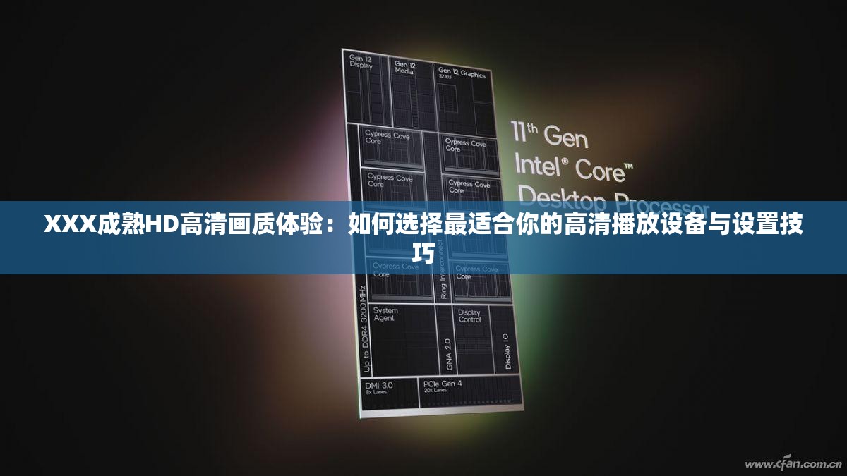 XXX成熟HD高清画质体验：如何选择最适合你的高清播放设备与设置技巧