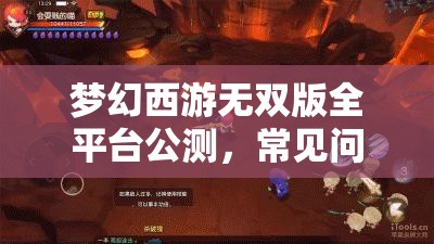 梦幻西游无双版全平台公测，常见问题解答如何历经演变，悬念何在？