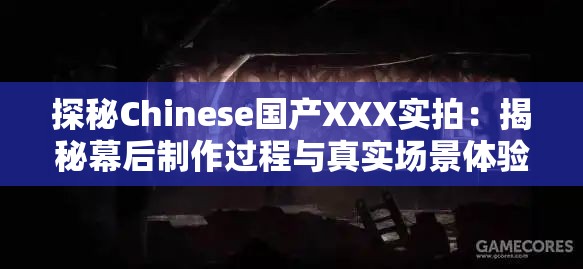 探秘Chinese国产XXX实拍：揭秘幕后制作过程与真实场景体验分享