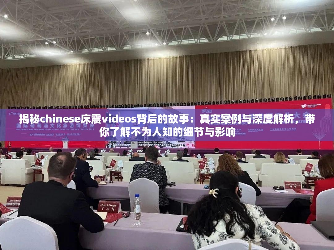 揭秘chinese床震videos背后的故事：真实案例与深度解析，带你了解不为人知的细节与影响
