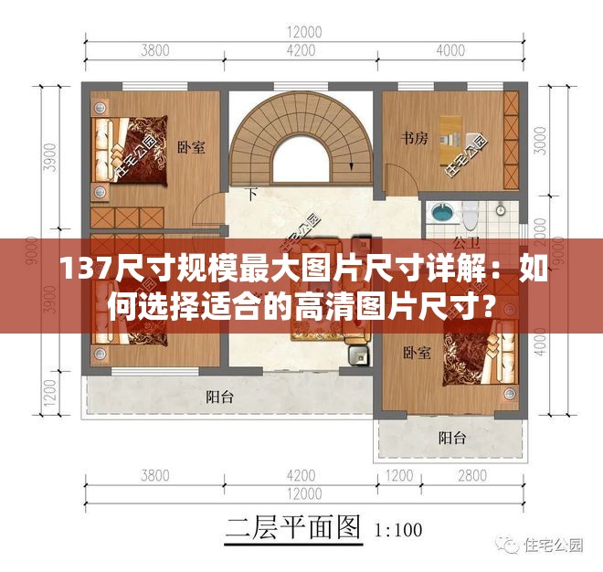 137尺寸规模最大图片尺寸详解：如何选择适合的高清图片尺寸？