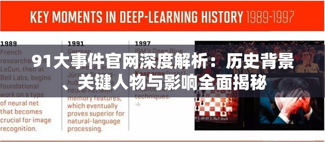 91大事件官网深度解析：历史背景、关键人物与影响全面揭秘